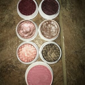 Colourpop lot